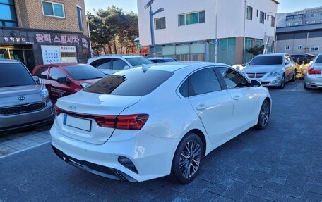 KIA K3, 2021 год, 1 486 000 рублей, 4 фотография