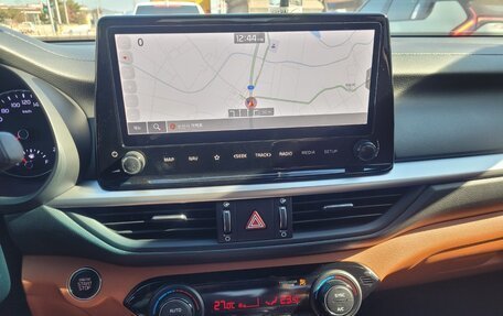 KIA K3, 2021 год, 1 486 000 рублей, 12 фотография