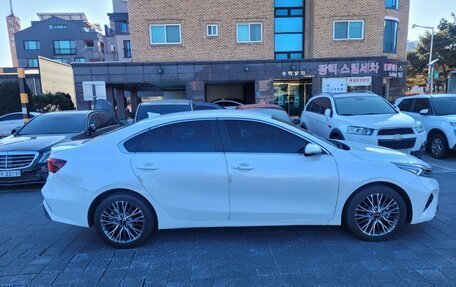 KIA K3, 2021 год, 1 486 000 рублей, 5 фотография