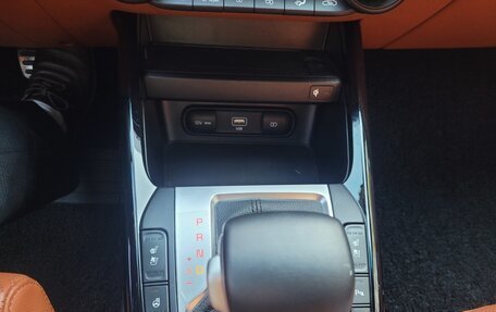 KIA K3, 2021 год, 1 486 000 рублей, 10 фотография