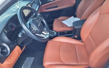 KIA K3, 2021 год, 1 486 000 рублей, 9 фотография