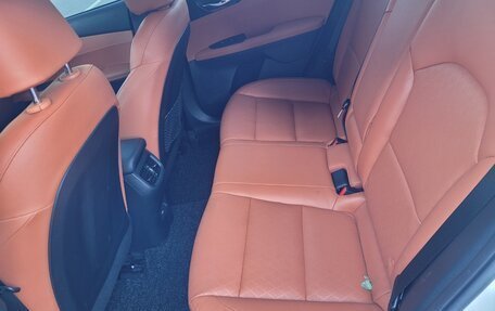 KIA K3, 2021 год, 1 486 000 рублей, 15 фотография