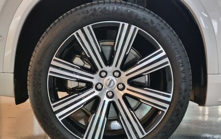 Volvo XC90 II рестайлинг, 2025 год, 8 590 469 рублей, 8 фотография