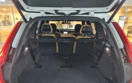 Volvo XC90 II рестайлинг, 2025 год, 8 590 469 рублей, 6 фотография