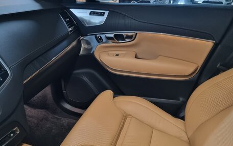 Volvo XC90 II рестайлинг, 2025 год, 8 590 469 рублей, 12 фотография