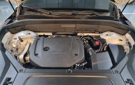 Volvo XC90 II рестайлинг, 2025 год, 8 590 469 рублей, 7 фотография