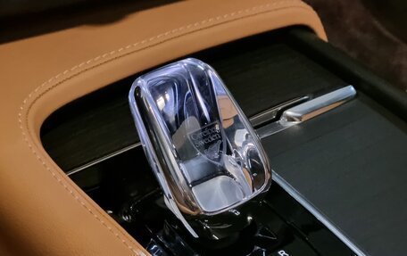 Volvo XC90 II рестайлинг, 2025 год, 8 590 469 рублей, 14 фотография