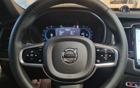 Volvo XC90 II рестайлинг, 2025 год, 8 590 469 рублей, 15 фотография