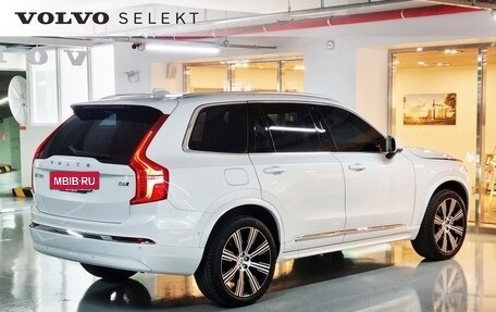 Volvo XC90 II рестайлинг, 2025 год, 8 590 469 рублей, 5 фотография