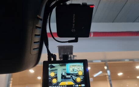 Volvo XC90 II рестайлинг, 2025 год, 8 590 469 рублей, 19 фотография