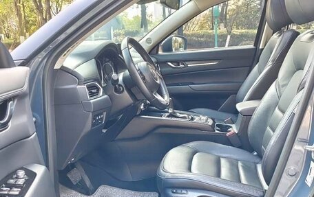 Mazda CX-5 II, 2021 год, 2 265 277 рублей, 5 фотография