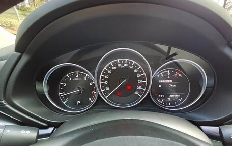 Mazda CX-5 II, 2021 год, 2 265 277 рублей, 9 фотография