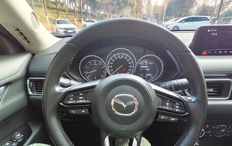 Mazda CX-5 II, 2021 год, 2 265 277 рублей, 8 фотография