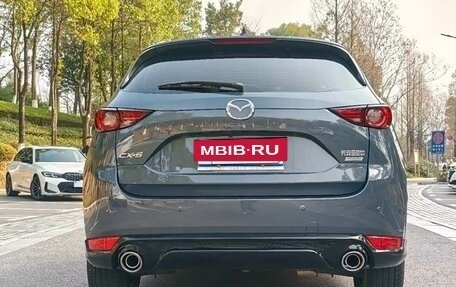 Mazda CX-5 II, 2021 год, 2 265 277 рублей, 4 фотография