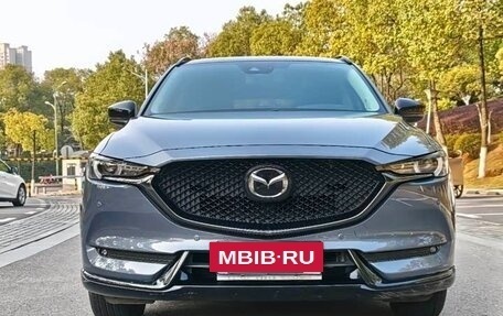 Mazda CX-5 II, 2021 год, 2 265 277 рублей, 2 фотография