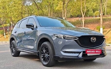 Mazda CX-5 II, 2021 год, 2 265 277 рублей, 3 фотография