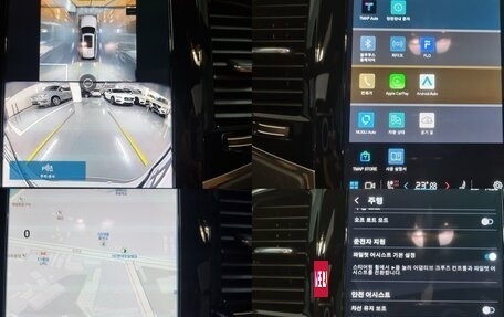 Volvo XC90 II рестайлинг, 2025 год, 8 590 469 рублей, 18 фотография