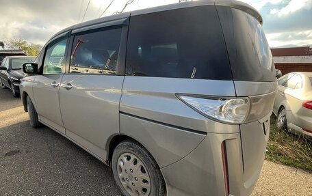 Mazda Biante, 2012 год, 1 200 000 рублей, 6 фотография