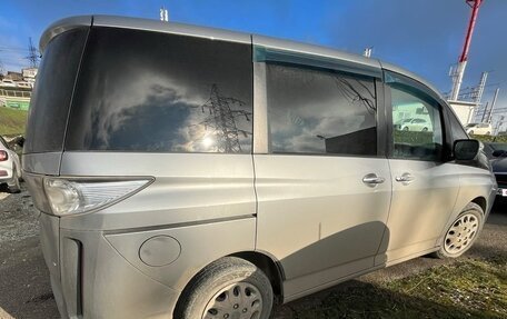 Mazda Biante, 2012 год, 1 200 000 рублей, 4 фотография