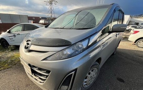 Mazda Biante, 2012 год, 1 200 000 рублей, 5 фотография