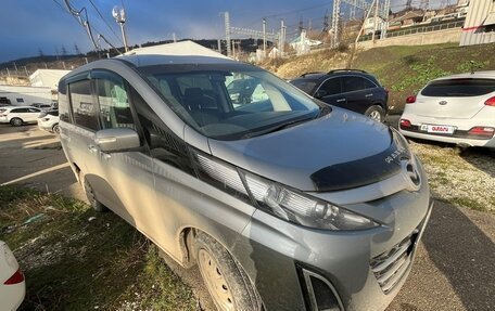 Mazda Biante, 2012 год, 1 200 000 рублей, 2 фотография