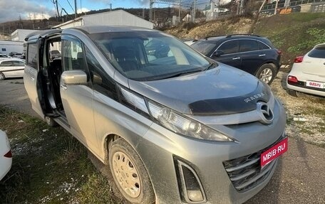 Mazda Biante, 2012 год, 1 200 000 рублей, 3 фотография