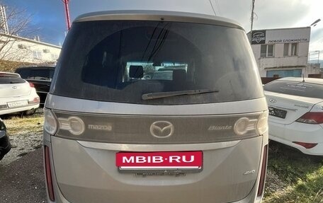 Mazda Biante, 2012 год, 1 200 000 рублей, 7 фотография