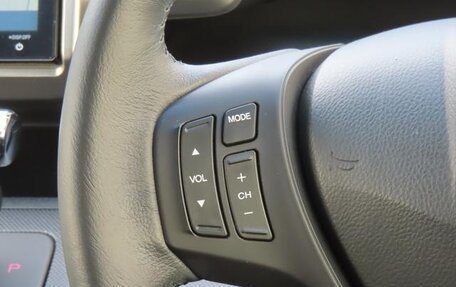 Honda Freed I, 2014 год, 836 700 рублей, 12 фотография