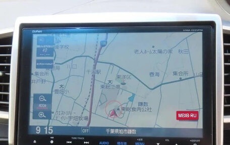 Honda Freed I, 2014 год, 836 700 рублей, 8 фотография