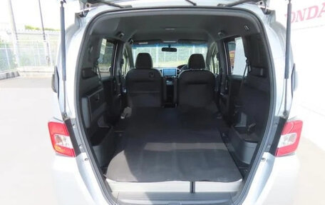 Honda Freed I, 2014 год, 836 700 рублей, 29 фотография