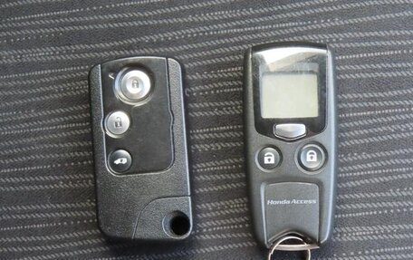 Honda Freed I, 2014 год, 836 700 рублей, 30 фотография