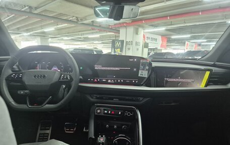 Audi Q5, 2025 год, 10 600 469 рублей, 13 фотография