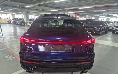 Audi Q5, 2025 год, 10 600 469 рублей, 7 фотография