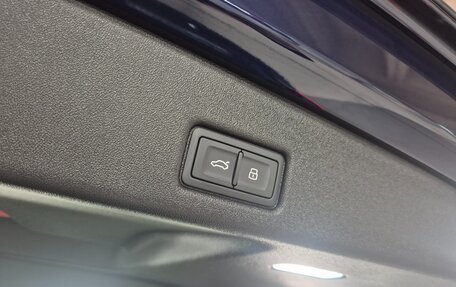 Audi Q5, 2025 год, 10 600 469 рублей, 10 фотография