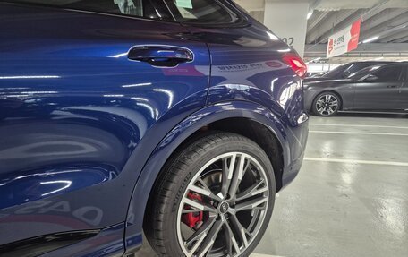 Audi Q5, 2025 год, 10 600 469 рублей, 8 фотография