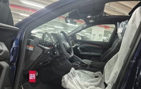 Audi Q5, 2025 год, 10 600 469 рублей, 12 фотография