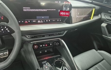 Audi Q5, 2025 год, 10 600 469 рублей, 15 фотография