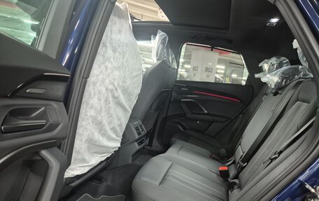 Audi Q5, 2025 год, 10 600 469 рублей, 18 фотография