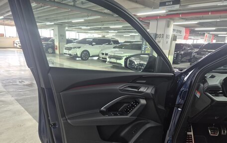 Audi Q5, 2025 год, 10 600 469 рублей, 19 фотография