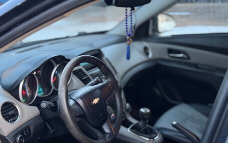 Chevrolet Cruze II, 2012 год, 630 000 рублей, 10 фотография