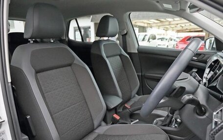 Volkswagen T-Cross I, 2022 год, 1 289 000 рублей, 7 фотография