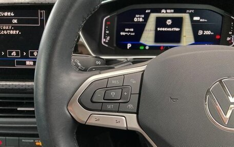 Volkswagen T-Cross I, 2022 год, 1 289 000 рублей, 10 фотография