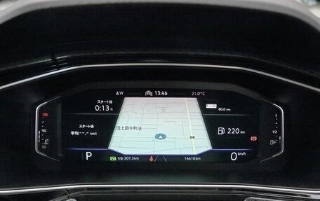 Volkswagen T-Cross I, 2022 год, 1 289 000 рублей, 12 фотография