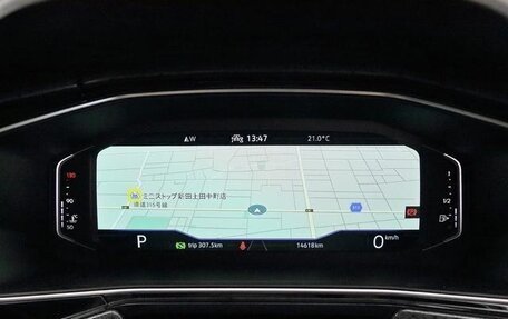 Volkswagen T-Cross I, 2022 год, 1 289 000 рублей, 14 фотография