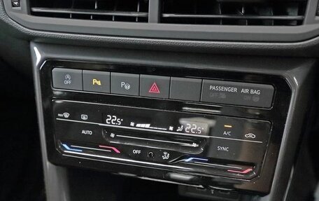 Volkswagen T-Cross I, 2022 год, 1 289 000 рублей, 18 фотография