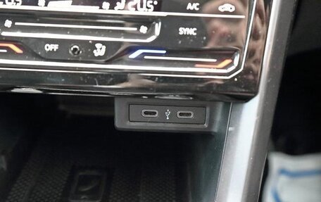 Volkswagen T-Cross I, 2022 год, 1 289 000 рублей, 19 фотография