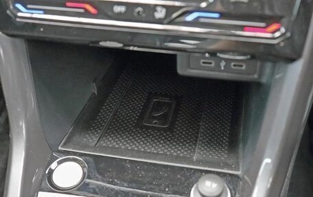 Volkswagen T-Cross I, 2022 год, 1 289 000 рублей, 20 фотография