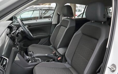 Volkswagen T-Cross I, 2022 год, 1 289 000 рублей, 32 фотография