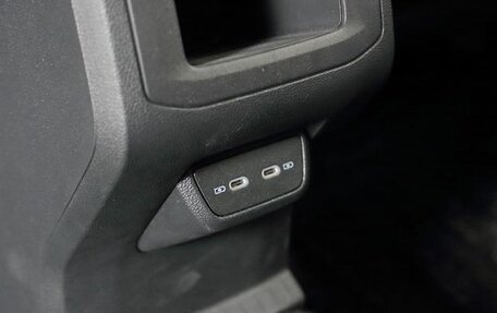 Volkswagen T-Cross I, 2022 год, 1 289 000 рублей, 28 фотография