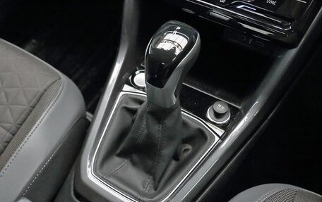 Volkswagen T-Cross I, 2022 год, 1 289 000 рублей, 22 фотография